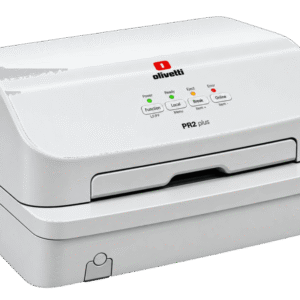 Imprimante Bancaire Olivetti PR2 Plus – Impression de Documents