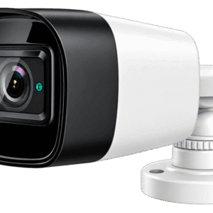Caméra Bullet Extérieure de Vidéosurveillance