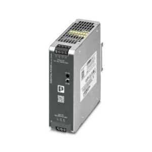 PS-EE-2G/1AC/24DC/120W/SC (1234302) – Alimentation industrielle 24 V DC Phoenix Contact