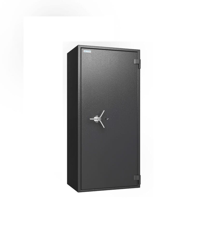 Armoire Forte de Sécurité – Protection des Espèces et Documents