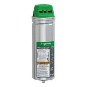 Condensateur CAN HDY – 10,4/12,5 kVAR – 400 V – Compensation Réactive