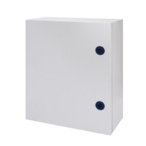 Coffret polyester 400 × 315 × 165 mm Ingelec