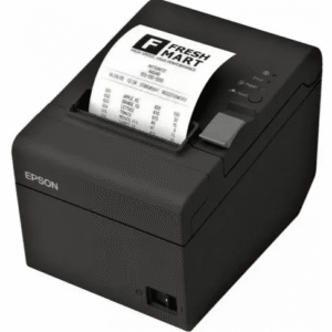 Imprimante Thermique de Tickets ZKP8007 – Impression Rapide