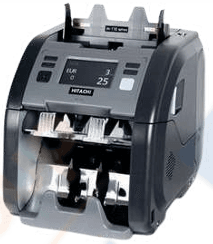 Compteuse Trieuse de Billets I-HUNTER 110 – Compteur de Billets