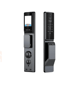 Smart Lock P80 – Serrure Intelligente Connectée