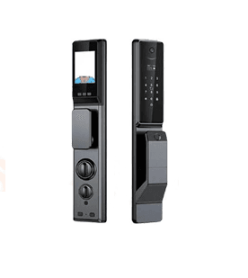 Smart Lock P80 – Serrure Intelligente Connectée
