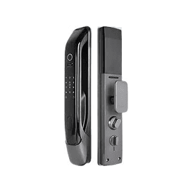 Smart Lock QL-01 – Serrure Intelligente Connectée