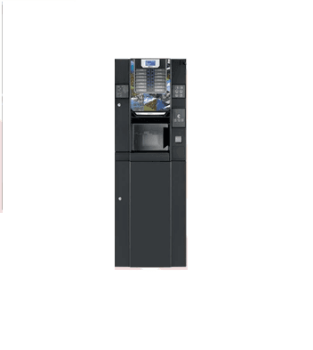 Distributeur Automatique de Café NECTA BRIO UP