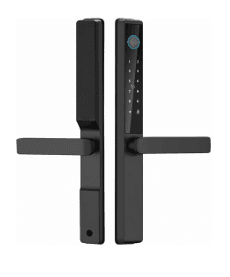 Serrure Intelligente – Smart Lock – Contrôle d’Accès Sécurisé