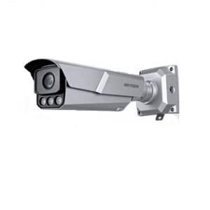 Caméra Bullet de Vidéosurveillance Extérieure