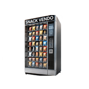 Distributeur Automatique SNACK VENDO