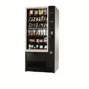 Distributeur automatique de confiserie NECTA RONDO