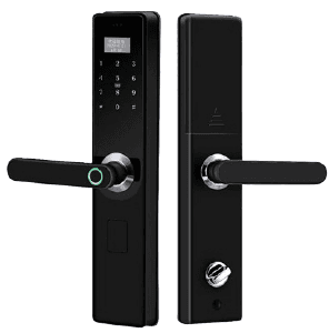 Smart Lock T29 – Serrure Intelligente Connectée