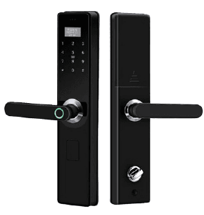Smart Lock T29 – Serrure Intelligente Connectée