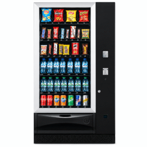 Distributeur Automatique Bianchi Vending – Machine à Boissons