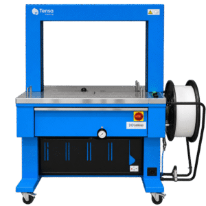 Table de Cerclage Automatique pour Emballage et Colis