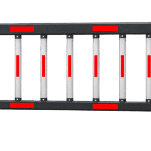 Barrière Automatique à Lisse Articulée