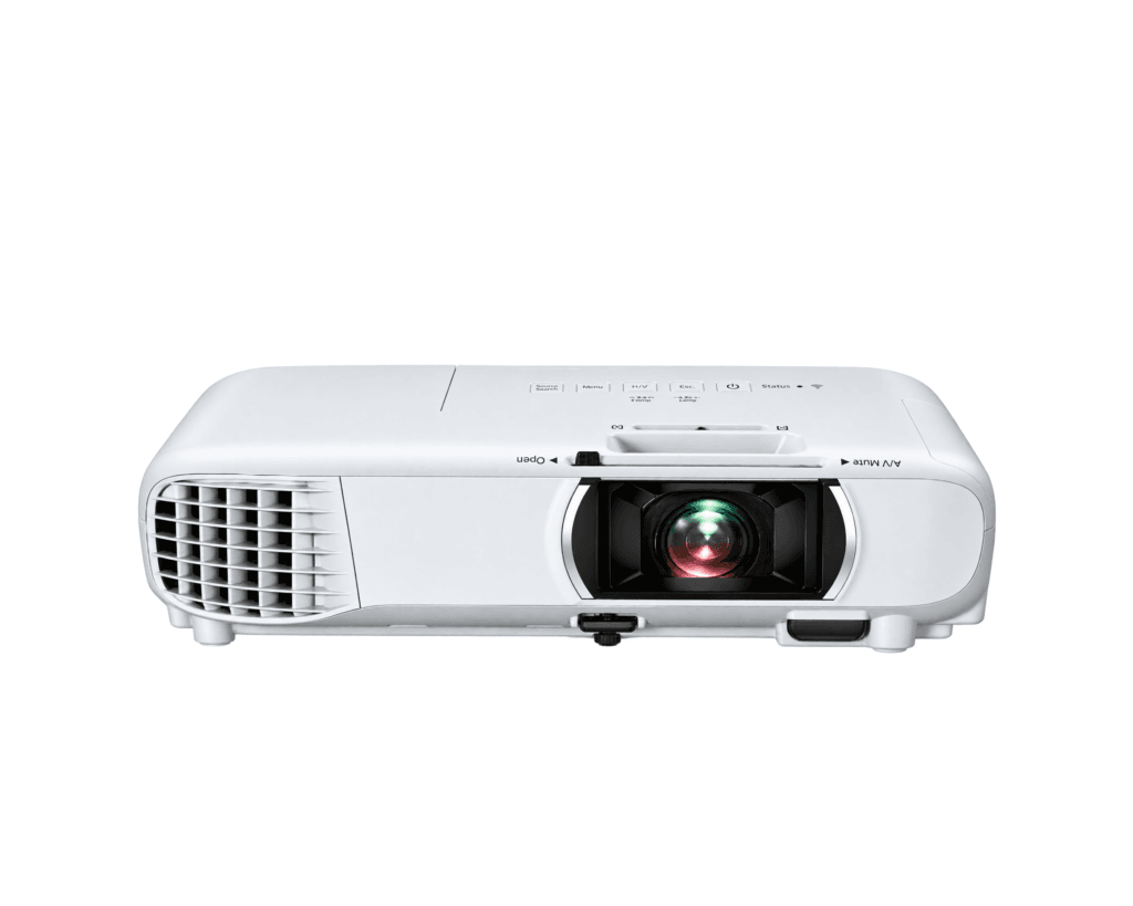 Vidéoprojecteur Epson – Projection Multimédia