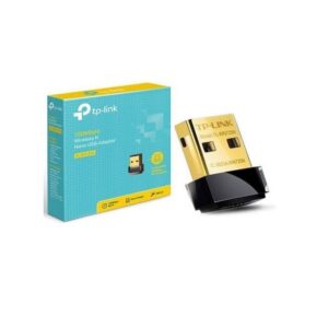 Clé Wi-Fi USB TP-Link TL-WN725N – Nano adaptateur 150 Mbps