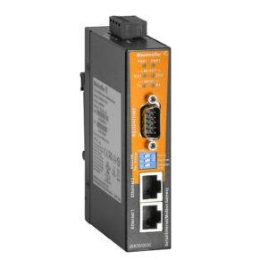 Convertisseur Série / Ethernet industriel