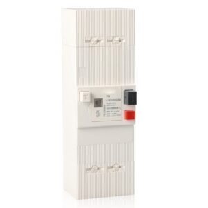 Disjoncteur différentiel bipolaire 500 mA Gardy 2×5/15 A – 215500 TNM