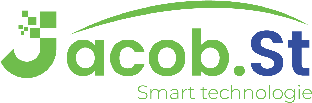 JACOB ST — Smart technologie