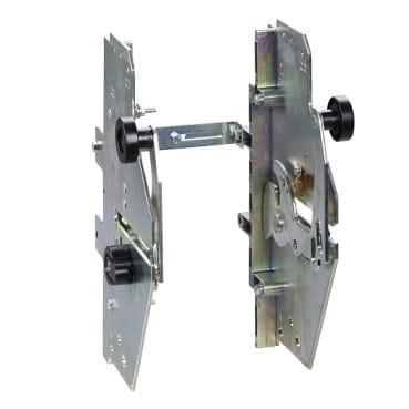 Flasques de Châssis Schneider ComPacT NSX – 3/4P – NSX400/630