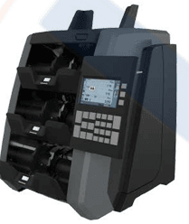 Compteuse Trieuse de Billets NC 8500 – Compteur de Billets
