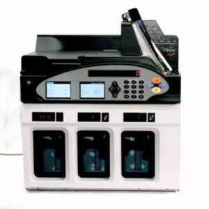 UMS-CS3200 – Compteuse et Trieuse de Billets