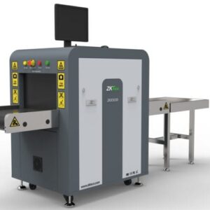Scanner à Bagages ZKTeco à Rayons X – Inspection et Contrôle de Sécurité