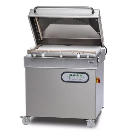 Machine Sous Vide – Emballage et Conservation des Aliments