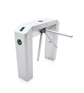 Tourniquet Tripode TR2-PRO – Contrôle d’Accès Sécurisé