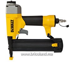 Agrafeuse cloueuse 15-40mm DPSB2IN1-XJ - DeWALT