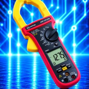 Pince ampèremétrique Fluke AMP-330-EUR