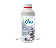 Anti-émulsion pour SPA - 1L - Ocedis