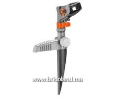 Arroseur-canon sur pic Comfort 8141-20 - Gardena