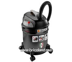 Aspirateur de Cendres - Eau - Poussière - Souffleur 20L - COMET