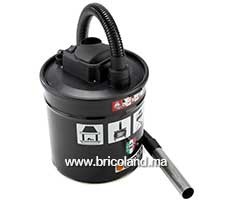 Aspirateur de cendres 18L - COMET