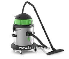Aspirateur eau et poussière Professionnel YS 2/45 - IPC