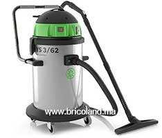 Aspirateur eau et poussière Premium YS 3/62 - IPC