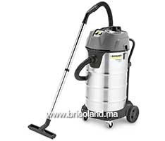 Aspirateur eau et poussière 2 Moteurs NT 90/2 Me - KÄRCHER