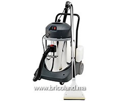 Injecteur extracteur CVC150XH professionnelle 50L 1400W - COMET
