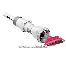 Balai Aspirateur Piscine Rechargeable BC02