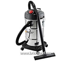 Aspirateur eau et poussière CV30X 30L 1600W - COMET