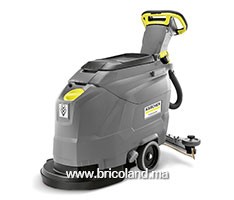 Autolaveuse BD 43/25 C Bp Pack - KÄRCHER
