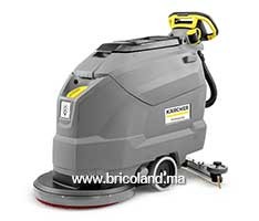 Autolaveuse autotractée BD 50/60 C Ep Classic - KÄRCHER