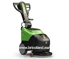 Autolaveuse autotractée à batterie CT15 B35 - IPC