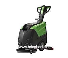 Autolaveuse autotractée à batterie CT46 B50 - IPC