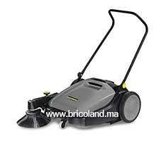 Balayeuse mécanique PRO KM 70/20 C - KÄRCHER