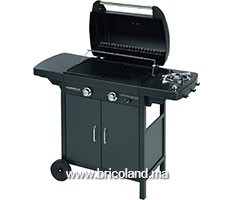 Barbecue à gaz 2 Series Classic EXS Vario D - Campingaz